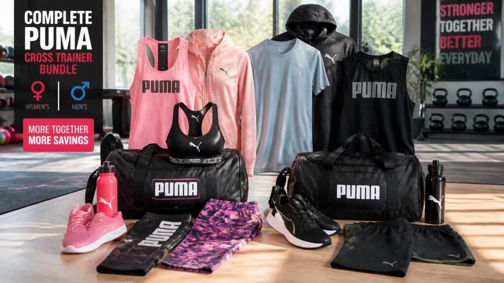 puma