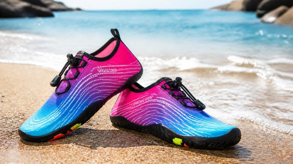Barefoot Shoes