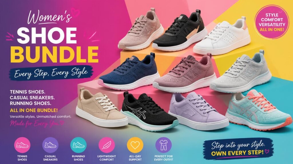 shoes tennis