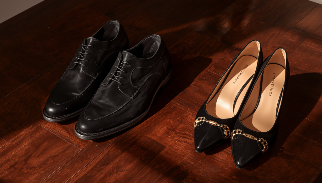 Men’s & Women’s