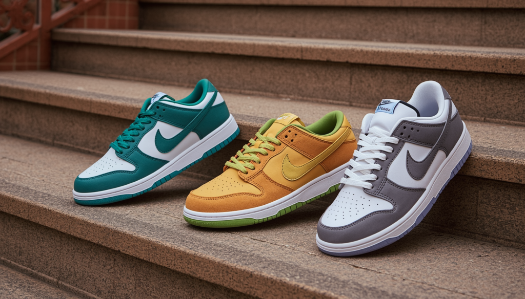 shoes nike